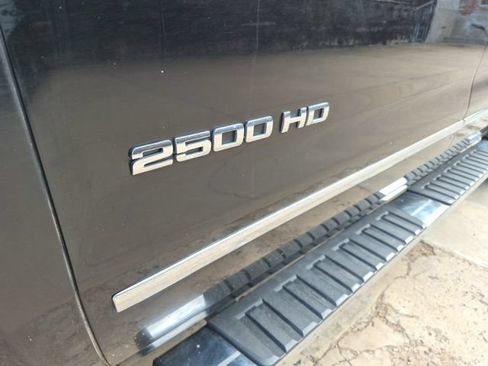 Used 2015 Chevrolet Silverado 2500 LTZ w/ Duramax Plus Package AWD/4WD image 8