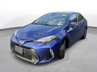 Used 2017 Toyota Corolla LE video 2
