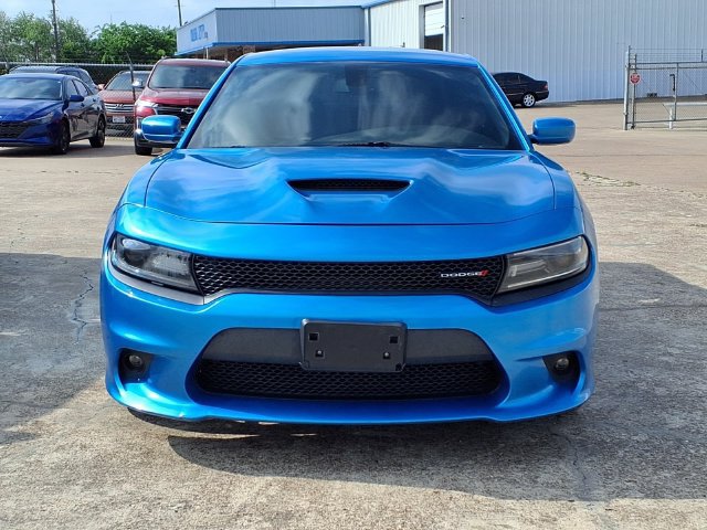 Used 2019 Dodge Charger GT RWD image 2