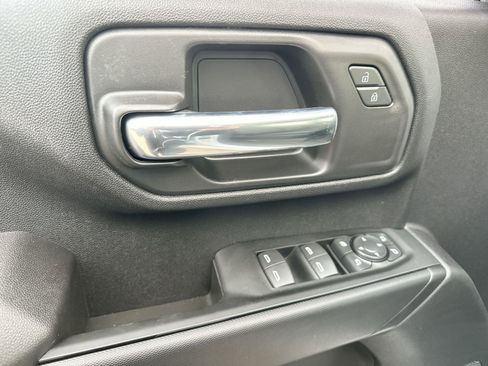 New 2026 Chevrolet Silverado 2500 W/T w/ WT/CX Safety Package image 13