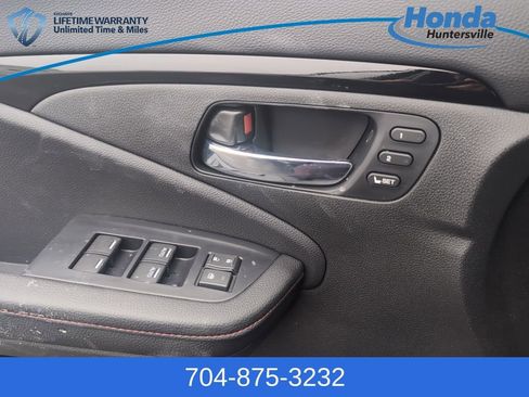 New 2026 Honda Ridgeline Black Edition image 25