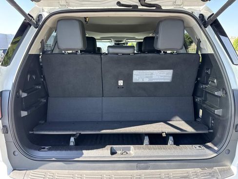 Used 2023 Toyota Sequoia TRD Pro AWD/4WD image 22