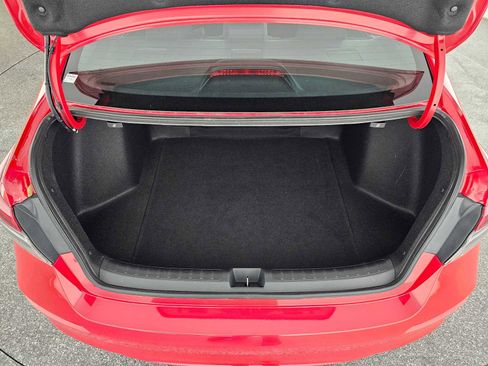 Certified 2025 Honda Civic Sport image 14