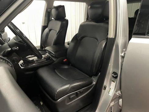 Used 2020 INFINITI QX80 Luxe w/ 22" Wheel Package image 42