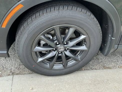 Used 2026 Honda CR-V EX-L image 13