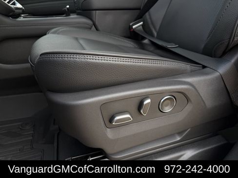 New 2026 GMC Yukon XL Denali w/ Denali Reserve Package AWD/4WD image 24