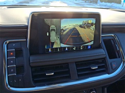 Certified 2022 Chevrolet Tahoe Z71 w/ Luxury Package image 19