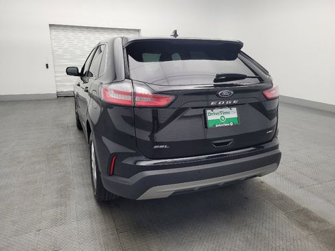 Used 2022 Ford Edge SEL image 6