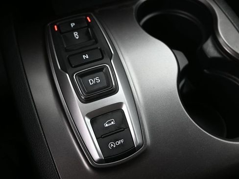 Certified 2023 Honda Passport EX-L image 15