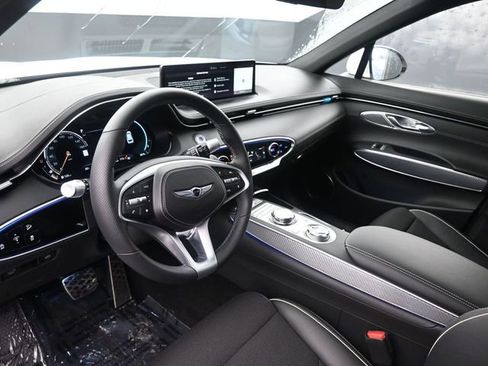 Used 2023 Genesis GV70 2.5T Sport Prestige w/ Sport Prestige Package image 21