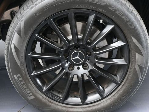 Used 2021 Mercedes-Benz G 550 image 49