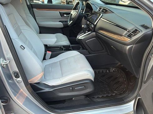 Used 2019 Honda CR-V EX-L image 19