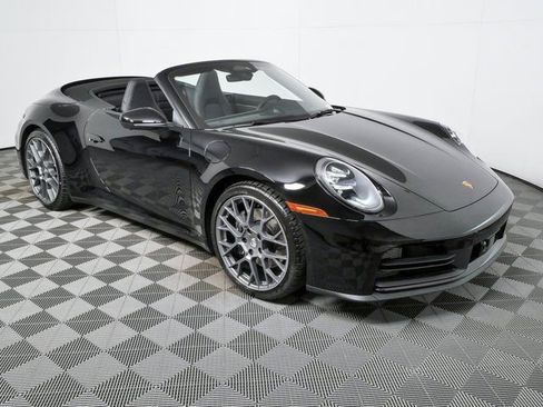 New 2026 Porsche 911 Carrera image 32