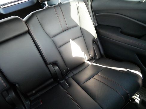 Used 2023 Honda Passport TrailSport image 14