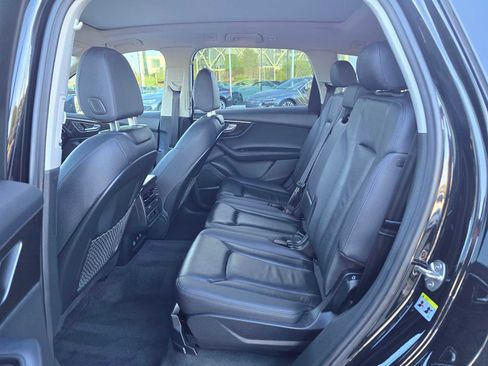 Used 2024 Audi Q7 3.0T Premium Plus image 18