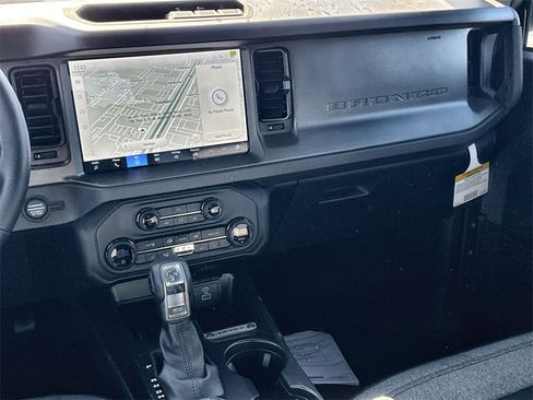 New 2025 Ford Bronco Big Bend image 27