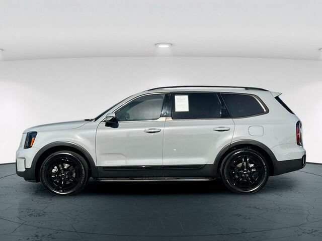 Used 2024 Kia Telluride SX Prestige X-Line AWD/4WD image 3