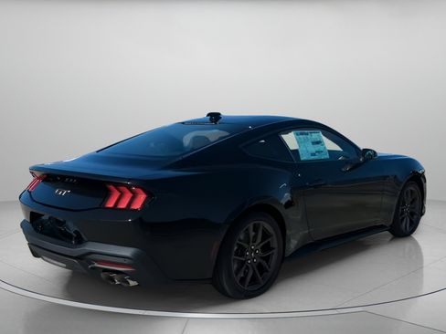 New 2026 Ford Mustang GT Premium image 31