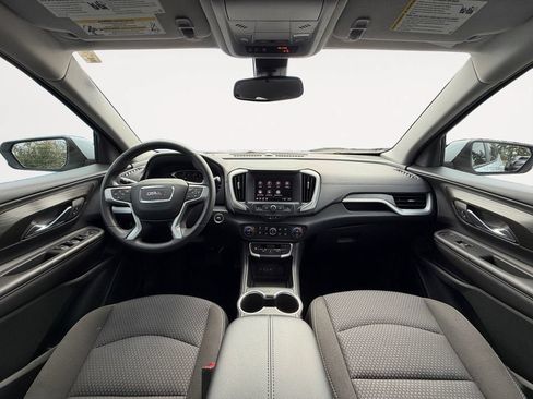 Used 2022 GMC Terrain SLE w/ Driver Convenience Package AWD/4WD image 11