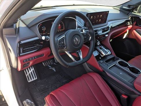 New 2026 Acura MDX A-Spec image 3