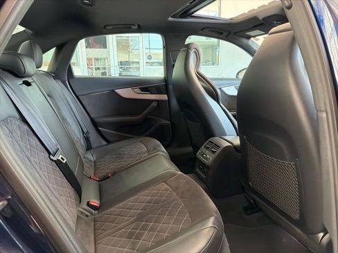 Used 2019 Audi S4 Premium Plus w/ Premium Plus Package AWD/4WD image 13