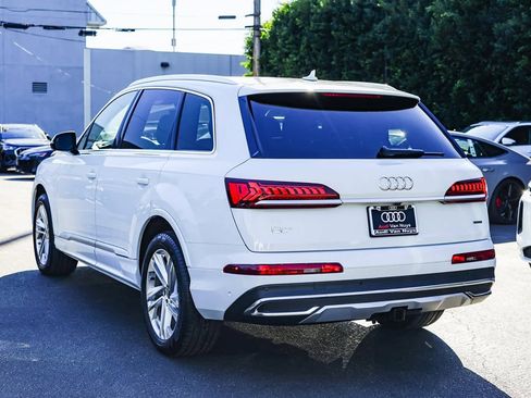 Used 2021 Audi Q7 2.0T Premium w/ Convenience Package image 13