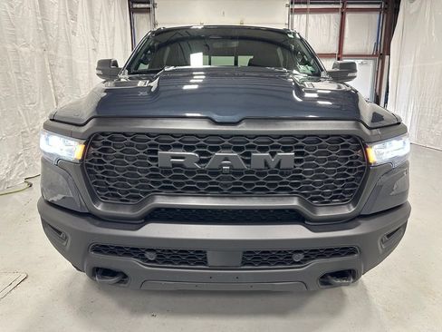 Used 2026 RAM 1500 Rebel w/ Rebel Level 1 Equipment Group AWD/4WD image 2