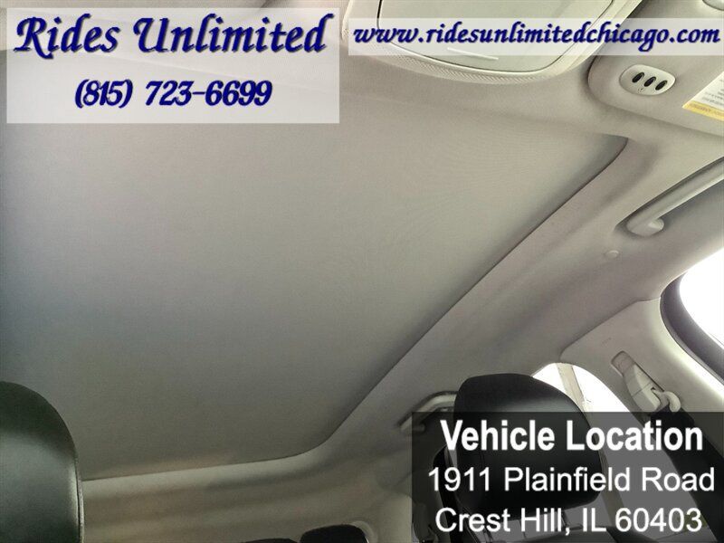 Used 2016 Ford Edge Sport w/ Equipment Group 401A AWD/4WD image 23