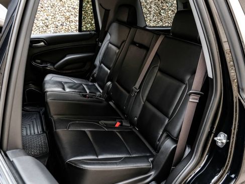 Used 2020 Chevrolet Tahoe LT RWD image 38
