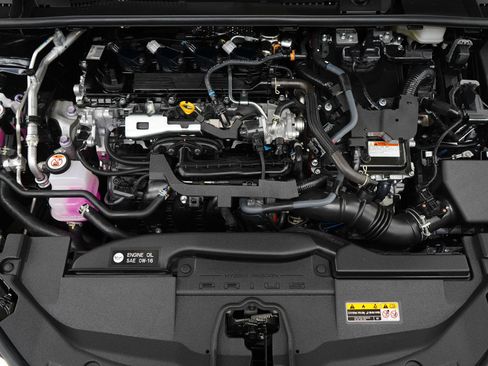 Used 2025 Toyota Prius Limited image 32