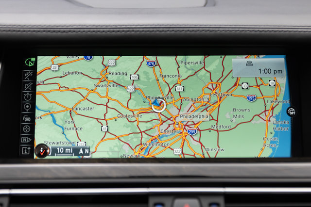 Used 2014 BMW 750i RWD image 87