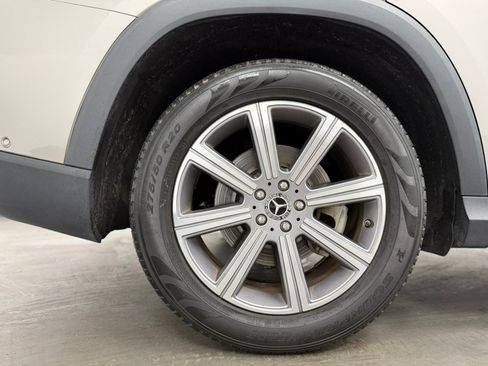Used 2022 Mercedes-Benz GLS 450 4MATIC image 88