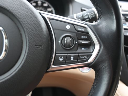 Used 2021 Acura RDX w/ Technology Package AWD/4WD image 19