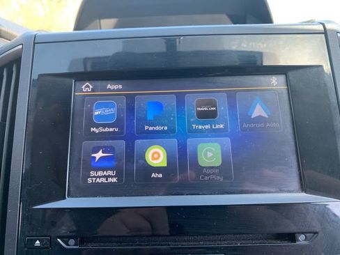Used 2019 Subaru Crosstrek 2.0i Premium w/ Eyesight System AWD/4WD image 15