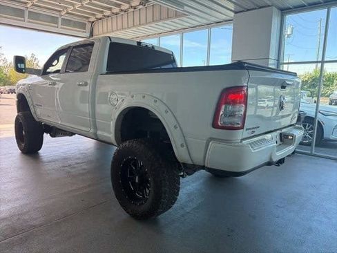 Used 2019 RAM 2500 Big Horn image 12