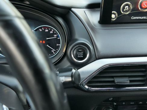 Used 2019 MAZDA CX-9 Grand Touring image 19