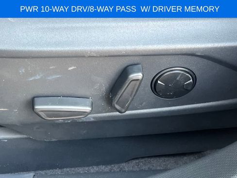 New 2025 Ford Mustang Mach-E Premium image 21