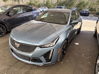 Used 2024 Cadillac CT5 V Blackwing video 1