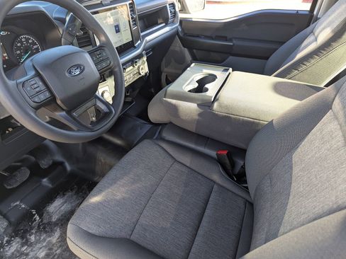 New 2026 Ford F150 XL RWD image 46