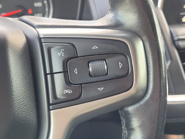 Used 2021 Chevrolet Tahoe LT w/ LT Signature Package RWD image 31