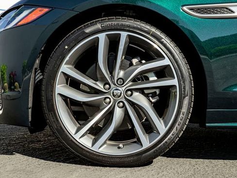 New 2024 Jaguar XF R-Dynamic SE image 12