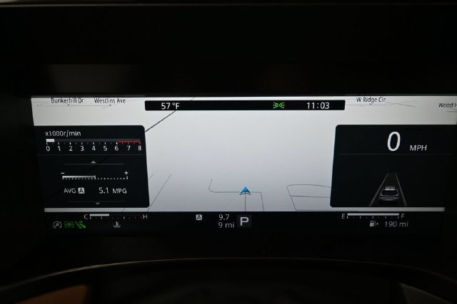 New 2026 Subaru Outback Touring XT AWD/4WD image 31
