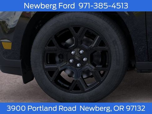 New 2026 Ford Maverick XLT w/ Equipment Group 301A AWD/4WD image 20