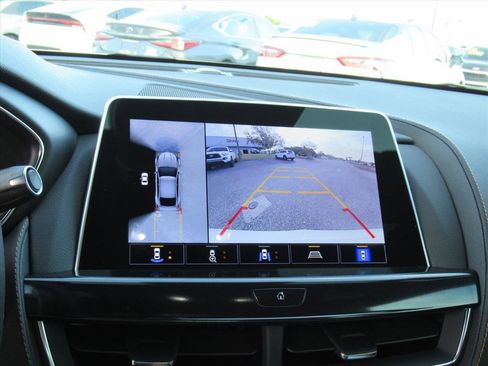 Used 2024 Cadillac CT5 V w/ Platinum Package image 23