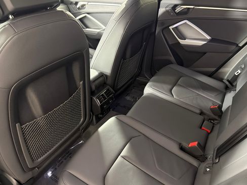 Used 2025 Audi Q3 2.0T Premium w/ Convenience Package AWD/4WD image 11