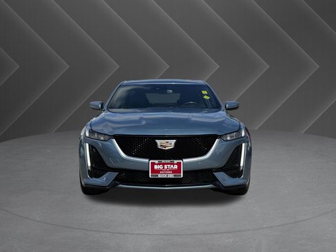 Used 2023 Cadillac CT5 Sport image 3