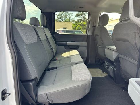 Used 2025 Ford F250 XLT AWD/4WD image 20