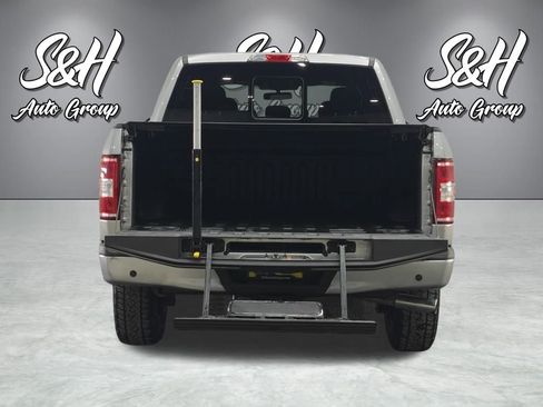 Used 2020 Ford F150 XLT w/ Equipment Group 302A Luxury image 26