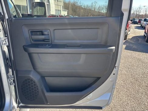 New 2026 RAM 3500 Tradesman image 17