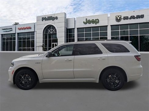 New 2026 Dodge Durango GT image 7
